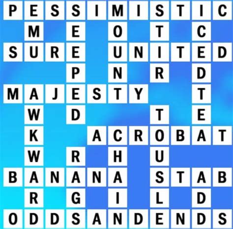 mess up hair world's biggest crossword|World's Biggest Crossword .